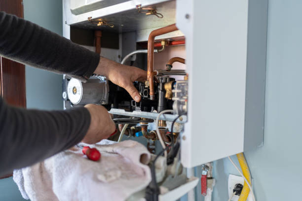 Best Commercial Plumbing Services  in Hodgenville, KY
