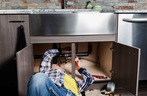 Best Water Leak Repair  in Hodgenville, KY