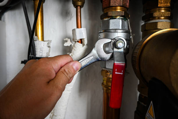 Best Commercial Plumbing Services  in Hodgenville, KY